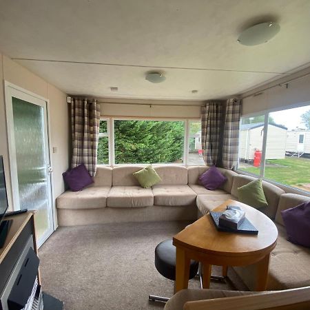 Southview Holiday Park Skegness Eksteriør bilde