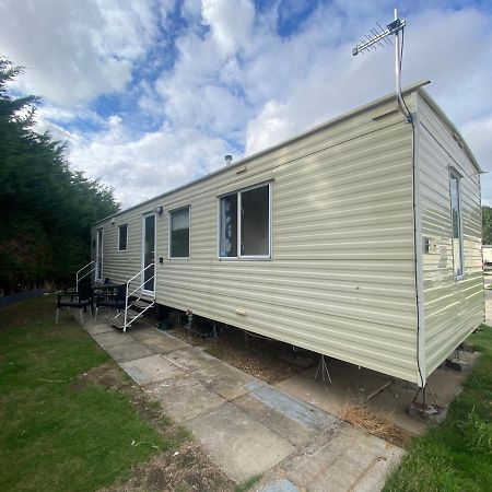 Southview Holiday Park Skegness Eksteriør bilde