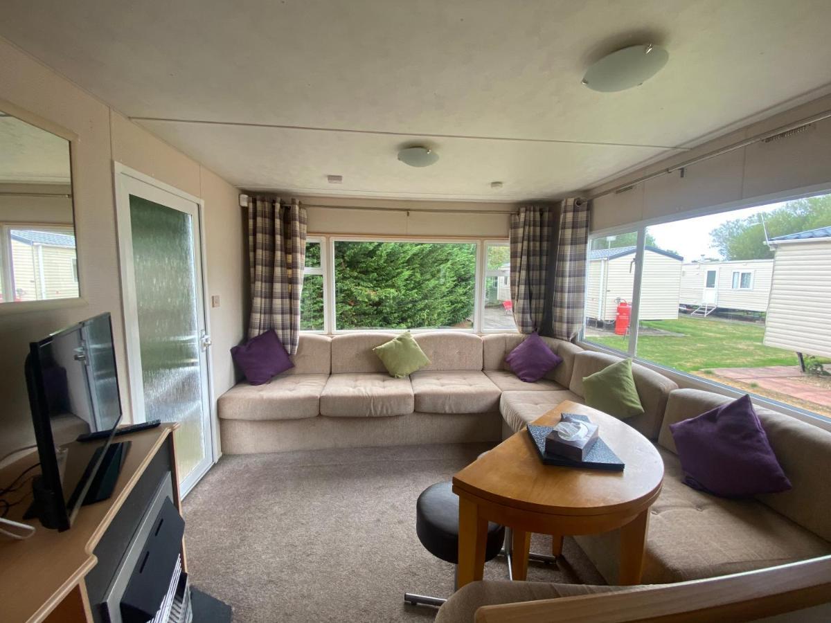 Southview Holiday Park Skegness Eksteriør bilde