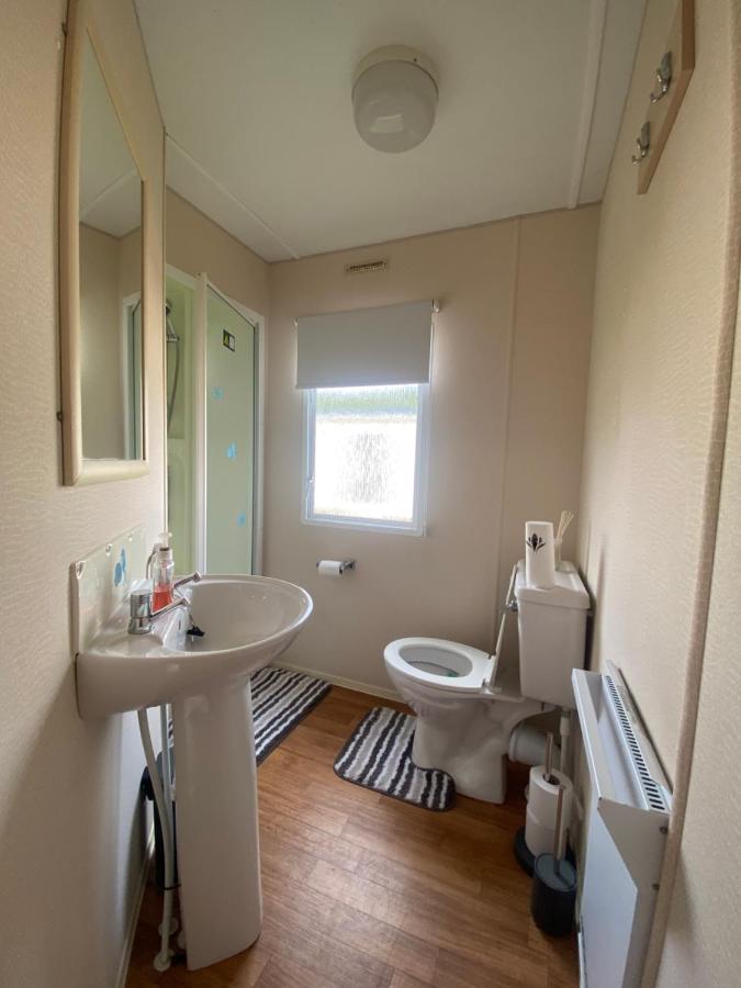 Southview Holiday Park Skegness Eksteriør bilde
