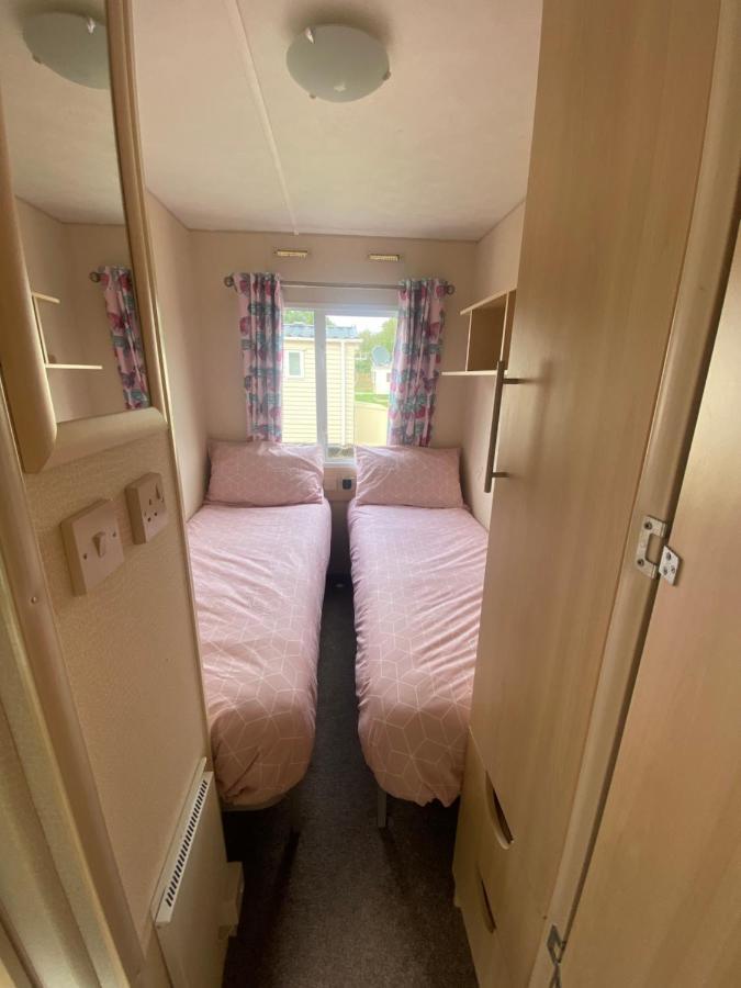 Southview Holiday Park Skegness Eksteriør bilde