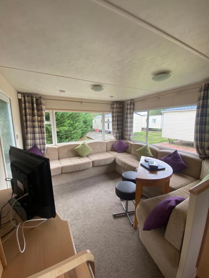 Southview Holiday Park Skegness Eksteriør bilde