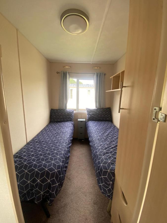 Southview Holiday Park Skegness Eksteriør bilde