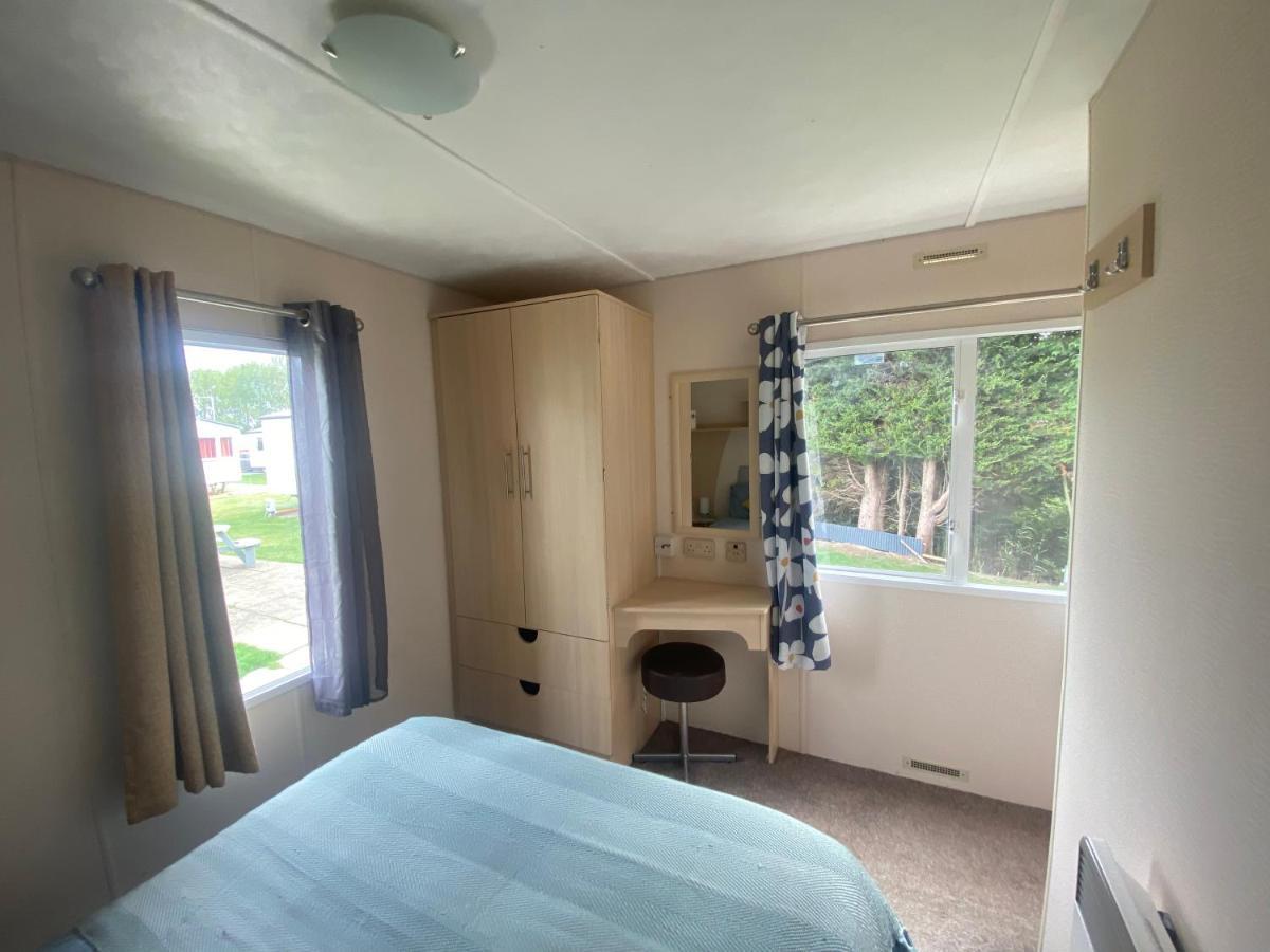 Southview Holiday Park Skegness Eksteriør bilde