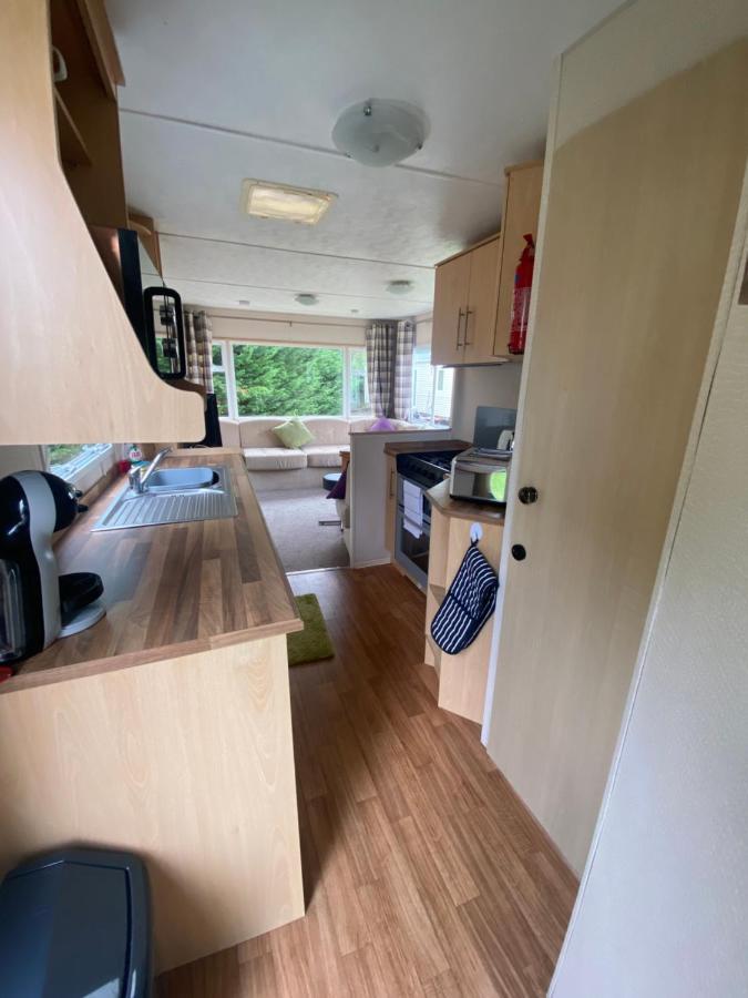 Southview Holiday Park Skegness Eksteriør bilde