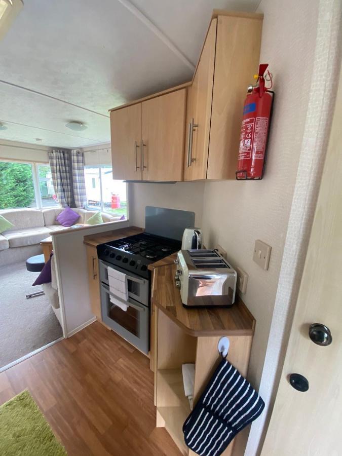 Southview Holiday Park Skegness Eksteriør bilde