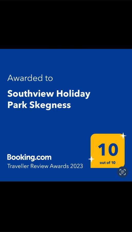 Southview Holiday Park Skegness Eksteriør bilde